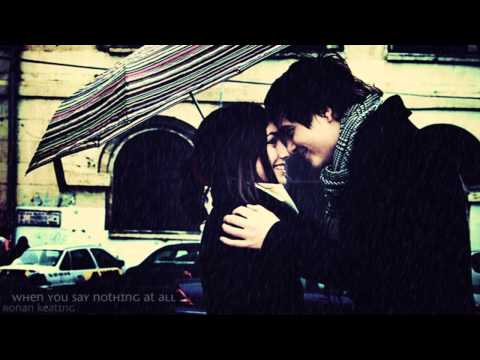 When You Say Nothing At All - Ronan Keating