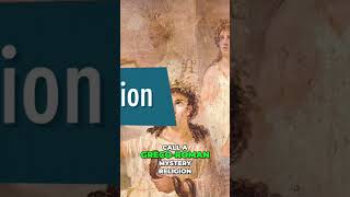 Isis_ Unveiling the Secrets of the Greco-Roman Mystery Religion