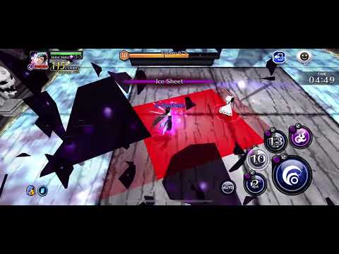AIZEN ANNI SOLO VS EPIC RAIDS