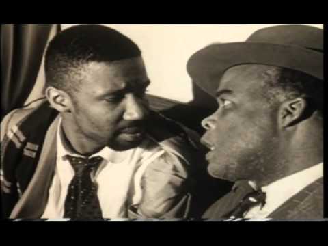 The Partner - A Windrush Scandal  (Teaser trailer)