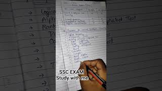 ssc chsl 2025 preparationets start#daychallenge #ssc #ssccgl #upsc #ias