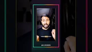 This amazing Chrome Extension provides ChatGPT 4 for free🤯🔥 Link in the Bio #ai #merlin #chatgpt