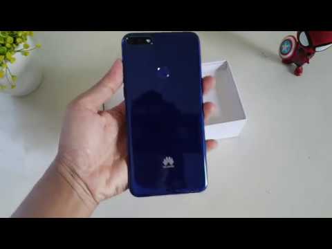 Unboxing Huawei Nova 2 lite: Murah Bisa Gaya!