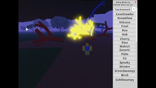 OP Lumber Tycoon 2  Wood Teleport Script!!!