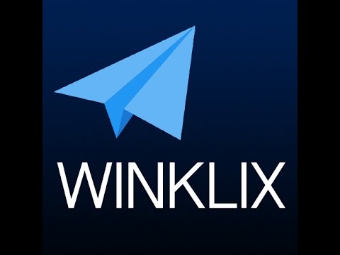 Website Designing Agency : Winklix