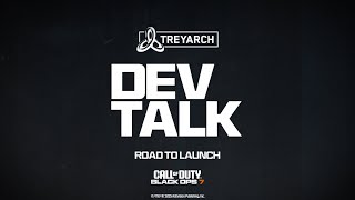 Dev Talk - Road to Launch | Call of Duty: Black Ops 7