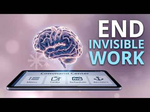 The Invisible Work Nobody Talks About During School Breaks