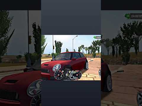 Canada Gediya #minicooper #sports #sportscar #car #viral #shorts #canada #abroad #america