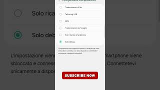 E te lo Sapevi ? #techiteasy #smartphone #dontcheckthesound #tutorial #technology #tech