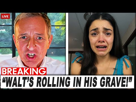 Rachel Zegler DEVASTATED After Snow White CANCELLED By Major Theaters… WHAT HAPPENED!