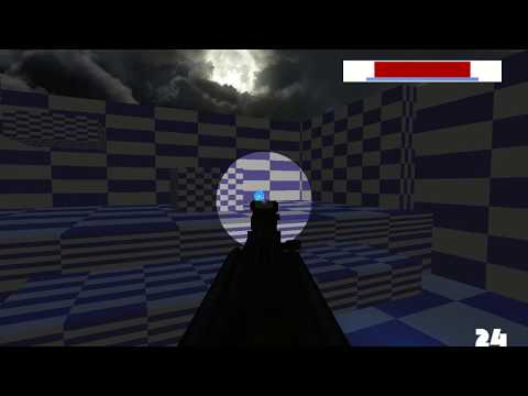 Fasobe Tournament Demo (2017)