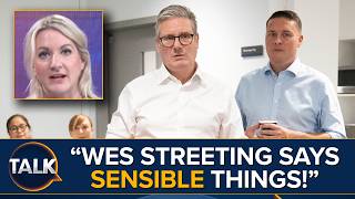 “Civil War In The Labour Party!" | Wes Streeting Forced To Deny He Planned Keir Starmer Ousting