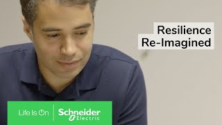Resilience Re-Imagined: Innovative Technology to Weather the Storm | Schneider Electric