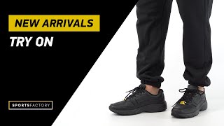 Fila Memory Workshift | SPORTS FACTORY