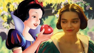 Rachel Zegler's Snow White BACKLASH Explained