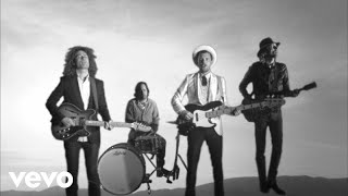 The Killers - For Reasons Unknown