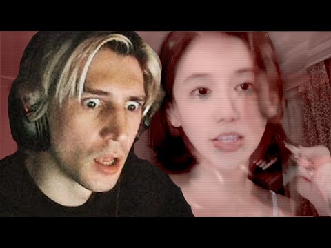 YouTube's Darkest Videos (feat: blameitonjorge) | xQc Reacts