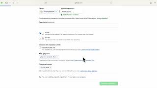02 Publish a static webpage on github