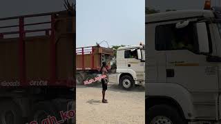 This is the problem we have in nungua road