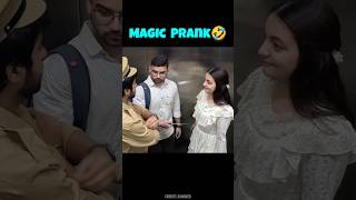 🤣Magic Prank on Lift 🪄| Part-1💥 #liftprank #prank #prankvideo #rjnaved #funny #explore #comedy #fun