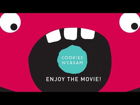 The Nutcracker Movie Trailer- Cookies N' Cream