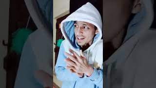 yr  itne thand padh rhi  hai #reels #short #comedy  @codemadness