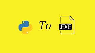 Python to Exe |2021| Easy 2 commands.