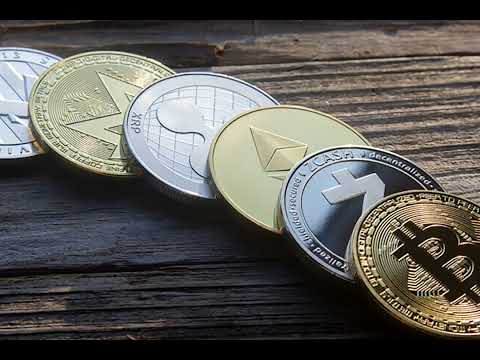 What Cryptocurrencies Are On Exchanges