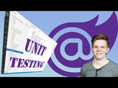 Getting started with testing in Blazor