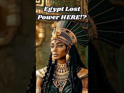The Lost Tombs That Could Rewrite History #TombosSecrets #KushiteEmpire #shortsfeed