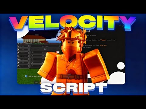 100% WORK - ROBLOX EXECUTOR - #1 FREE VELOCITY LUAs INJECTOR EXPLOIT (98 UNCs, FULL TUTORIAL 2026)