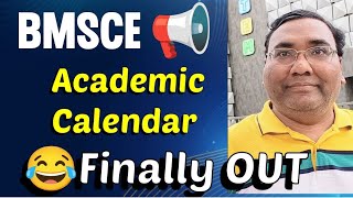 The TRUTH About BMS College of Engineering