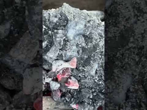 Revolutionizing Iron Smelting with Ancient Techniques!