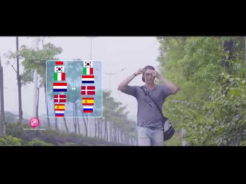 New technology Mesay Real-time Super Portable Language Translator  video 2018
