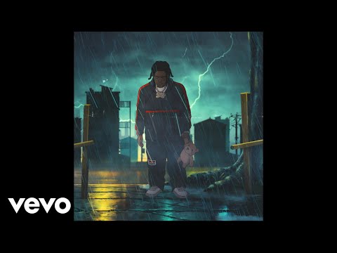 Sheff G - Break From It (Audio)
