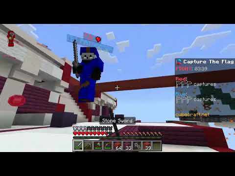 Minecraft another 4 piece