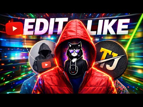 How To Edit Videos Like Tube Sensei Decoding Yt And Tech Jailbreak || Easy Way on Mobile Phone !