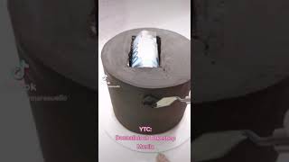 How to make Money Cake with P50k inside