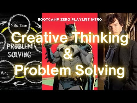 Intro Of Bootcamp Zero: Think Like a Prodigy | Biases, Models, Psychology, UX & Product Development