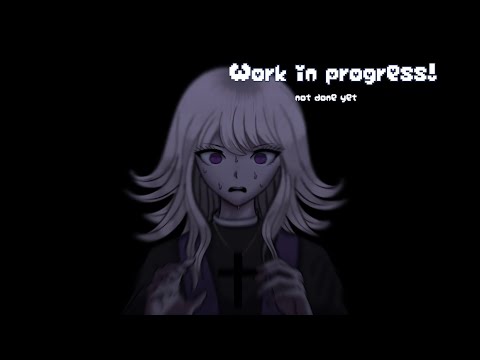 Danganronpa Oc Execution (wip)