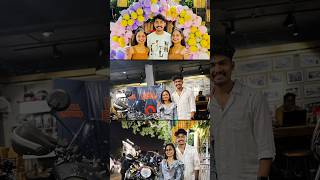 My support system🥹😍♥️#tejeshpriyaofficial #lovegoals #vizagtwinsofficial #viral #couplegoals