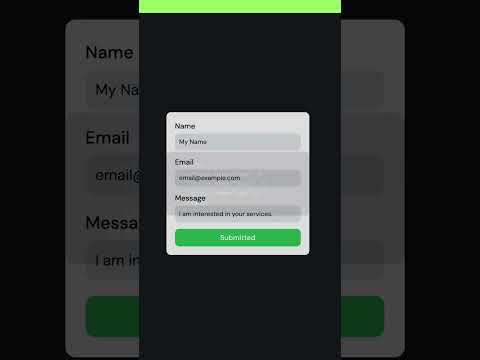 Stop bots submitting website forms 🤖