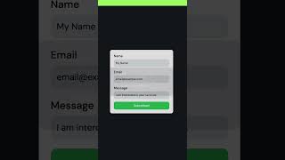 Stop bots submitting website forms 🤖