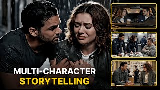 Bring Your Stories to Life: Multi-Character Generation in Dzine AI | Dzine AI Tutorial