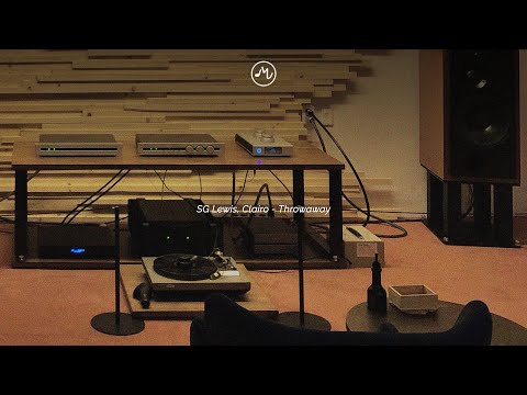 Playlist | The Slow-Drifting Pieces of Night