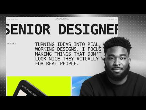 Why My AI Designs Always Look Next Level