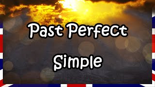 Using the Past Perfect Simple | B1 Level | English for Adults