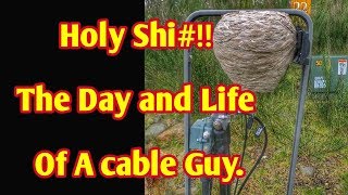 Cable Technician tips and tricks