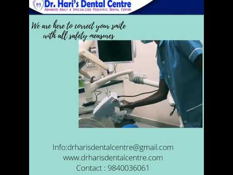 Safety measures for COVID-19