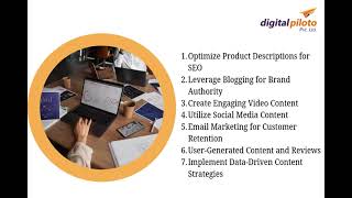 A Beginner’s Guide to E Commerce Content Marketing